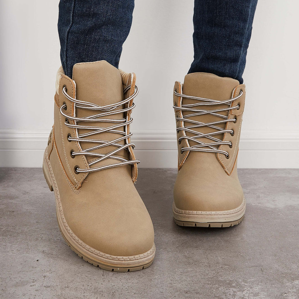 Elegant Orthopedic Boots for Every Step