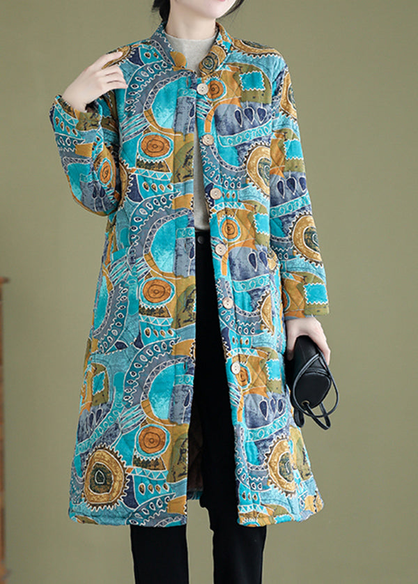 Polished Coat with an Effortless Classic Look