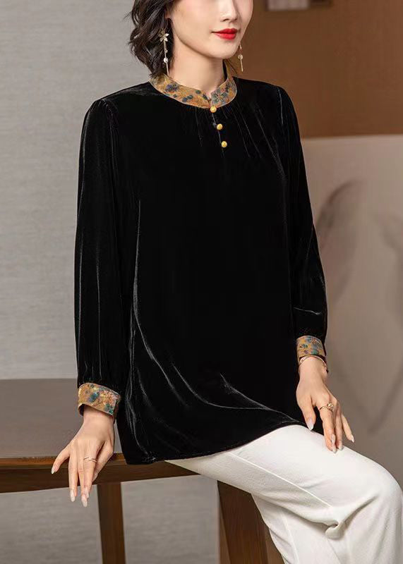 Beautifully Finished Top in a Timeless Design