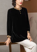 Beautifully Finished Top in a Timeless Design