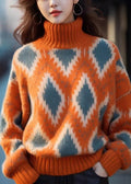 Beautifully Crafted Sweater in a Classic Style