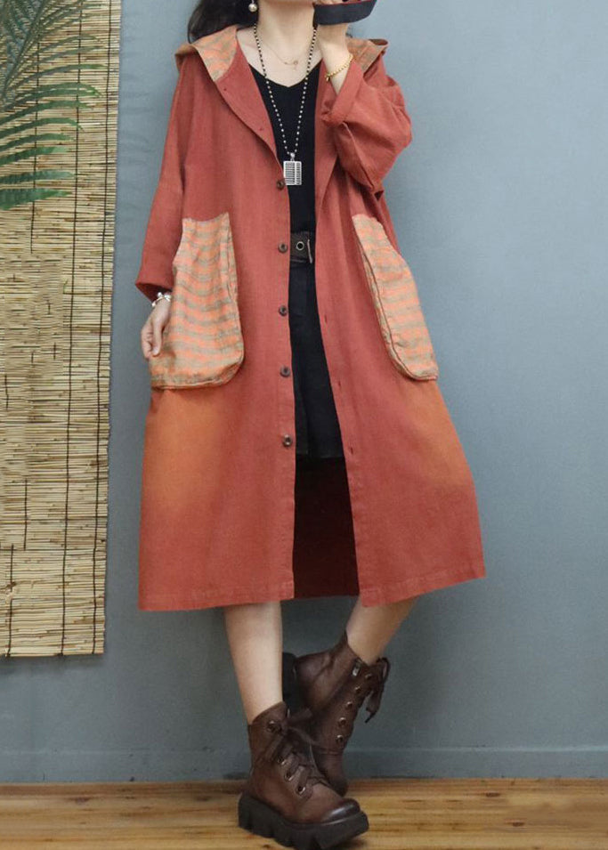 Classic Vintage & Enduringly Stylish Coat