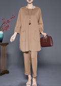 Beautifully Finished Shirt in a Timeless Design