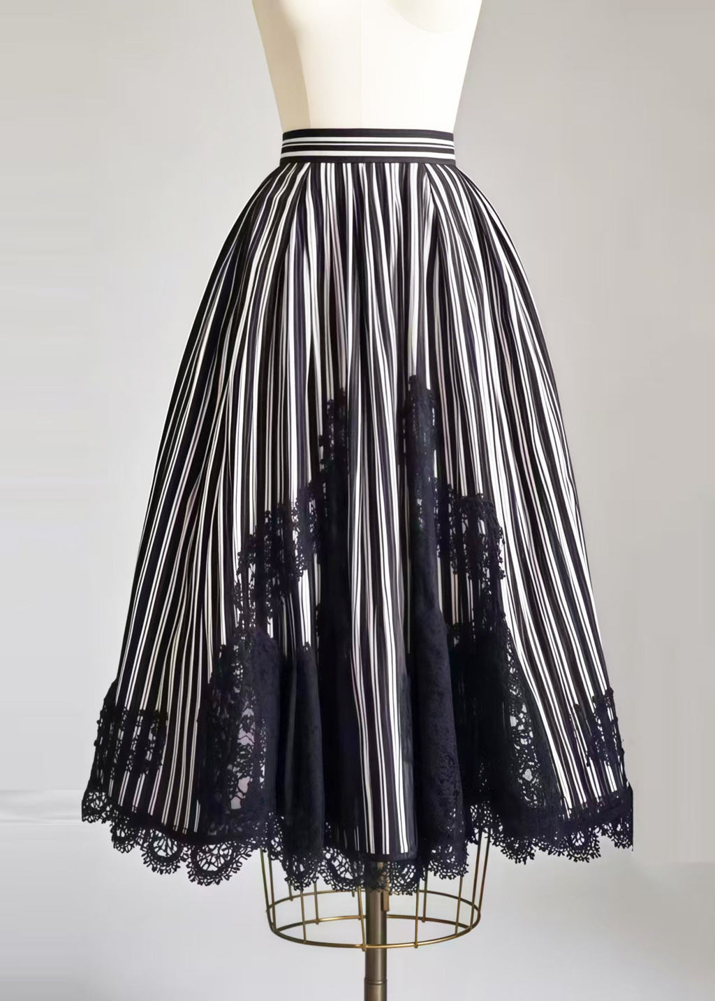 Beautifully Crafted Garment in a Classic Style