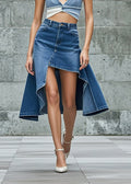 Gracefully Styled Garment for Any Occasion