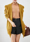 Elegantly Styled Cardigan for Everyday Wear