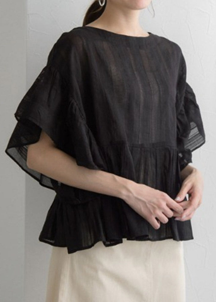 Beautifully Crafted Shirt in a Classic Style
