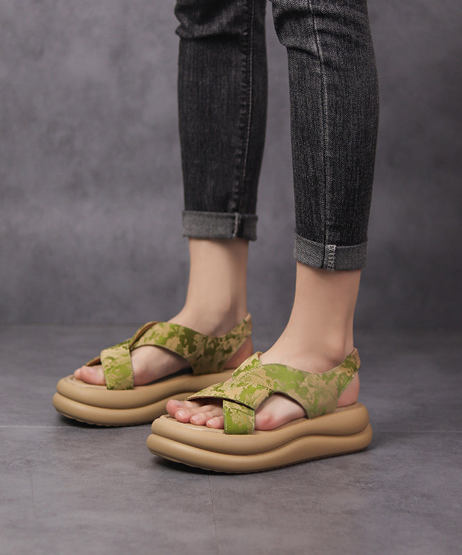 Comfortable Orthopedic Sandals for Daily Wear