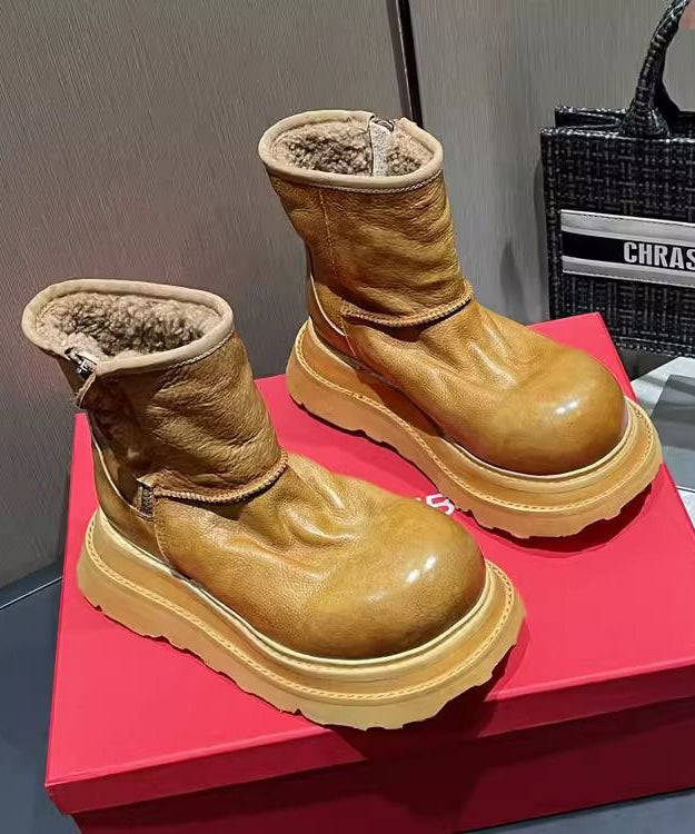 Stylish Orthopedic Boots for Any Occasion