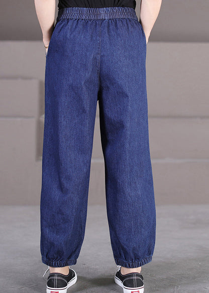 Beautifully Balanced Pants with Timeless Character