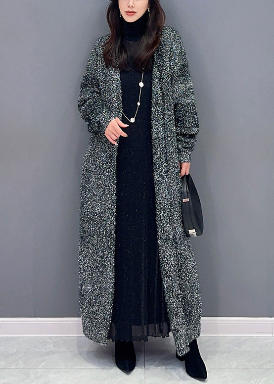 Beautifully Finished Cardigan in a Timeless Design