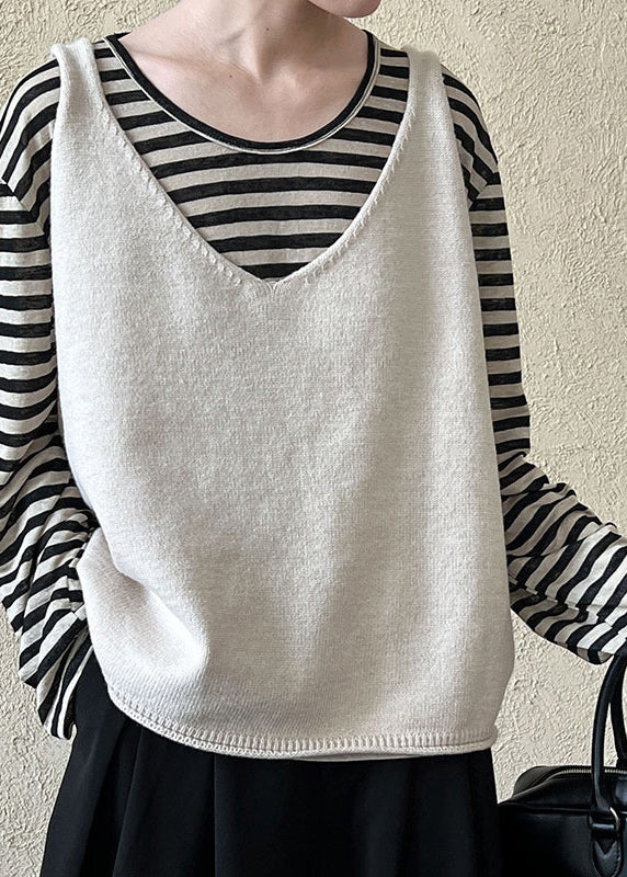 Beautifully Balanced Garment with Timeless Character