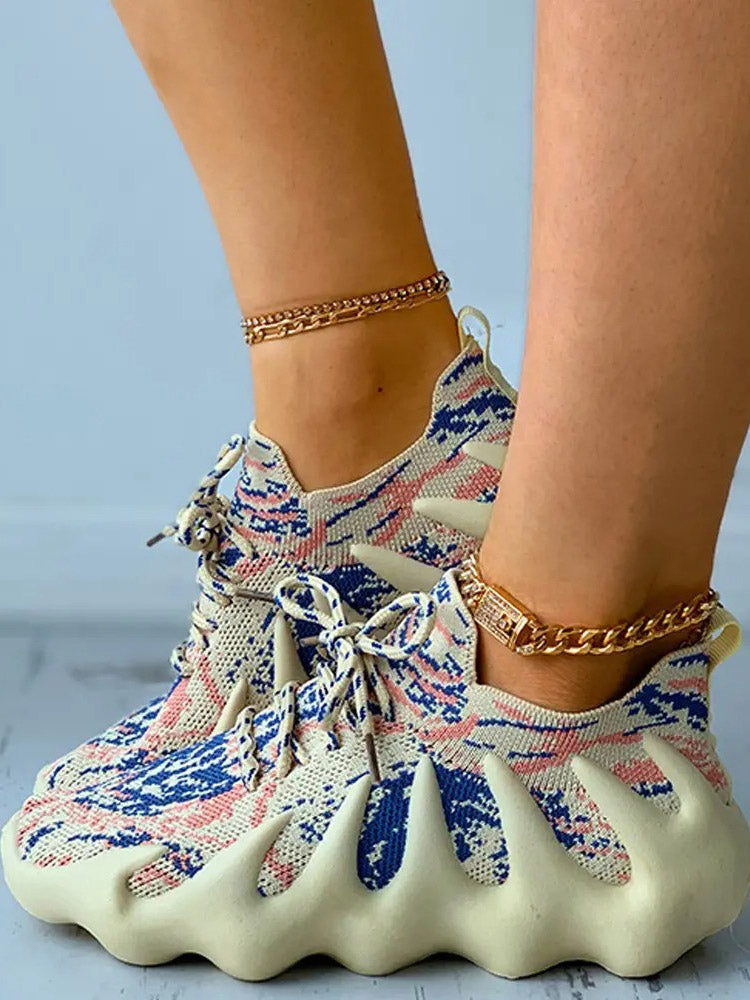 Stylish Orthopedic Sneakers for Any Occasion