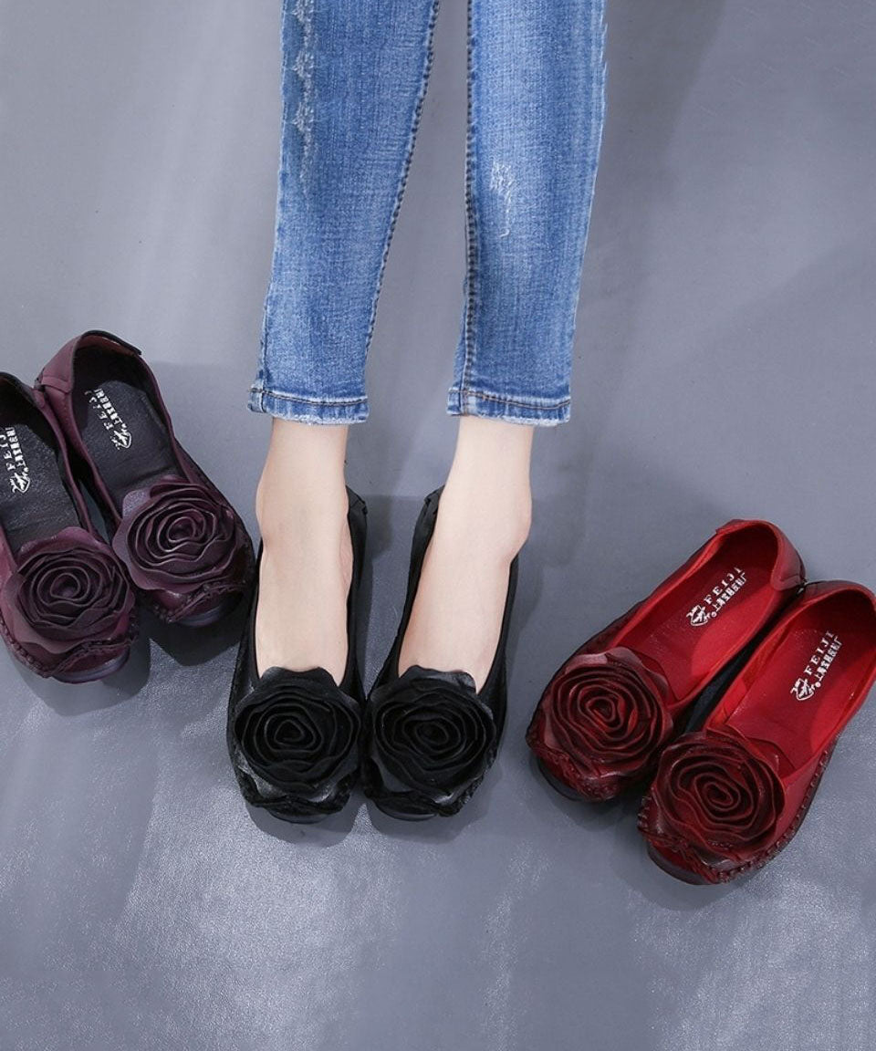 Classic Orthopedic Loafers with Timeless Style