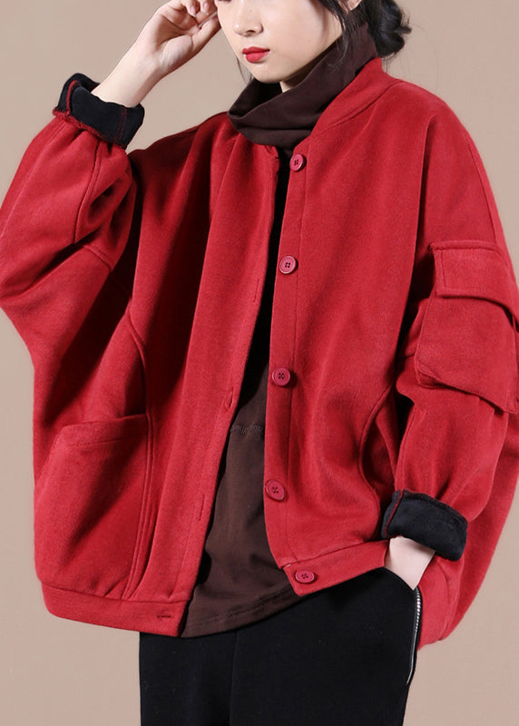 Elegantly Styled Jacket for Everyday Wear