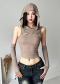 Polished Top with an Effortless Classic Look