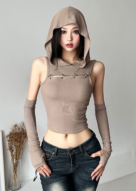 Polished Top with an Effortless Classic Look