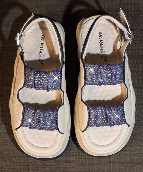 Vintage Inspired Orthopedic Sandals