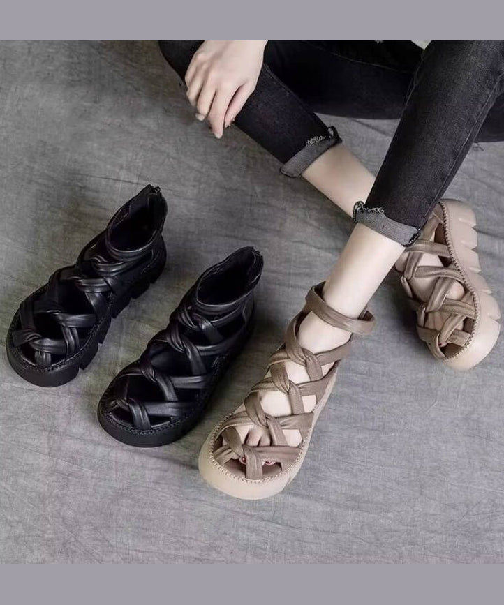 Stylish Orthopedic Sandals for Any Occasion