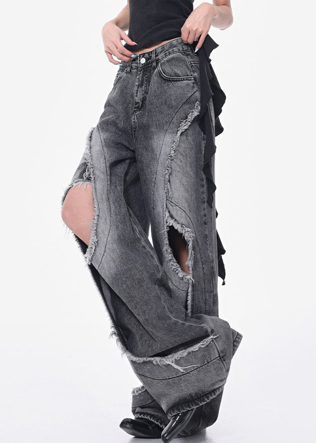 Beautifully Finished Pants in a Timeless Design