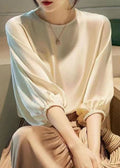 Vintage Inspired Shirt with a Contemporary Edge
