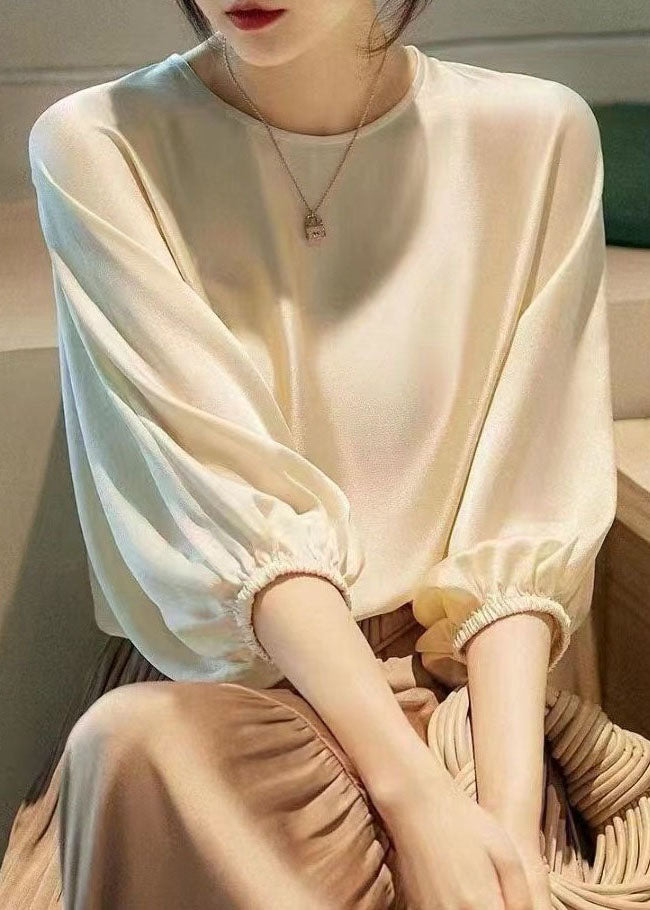 Vintage Inspired Shirt with a Contemporary Edge