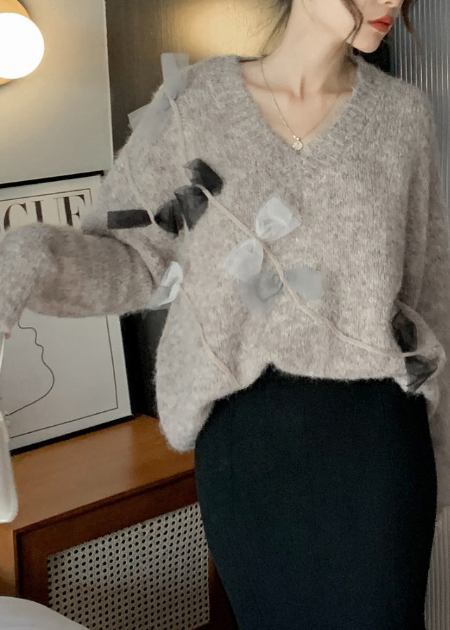Classic Vintage & Enduringly Stylish Sweater