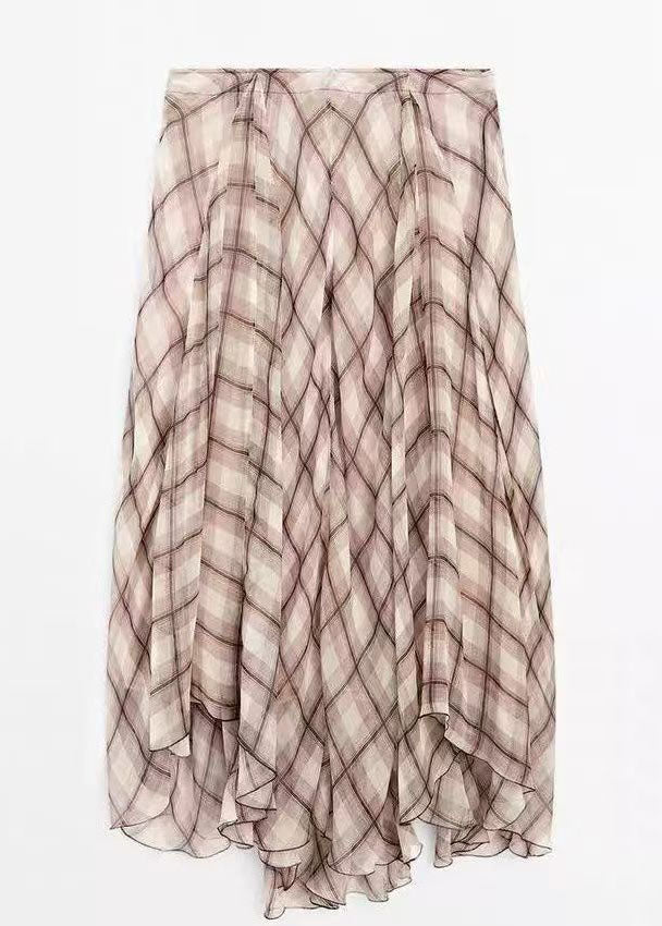 Beautifully Balanced Garment with Timeless Character