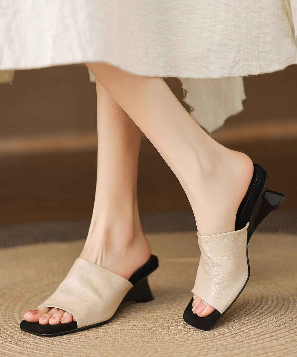 Beautifully Crafted Orthopedic Sandals