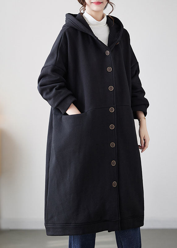 Beautifully Crafted Coat in a Classic Style