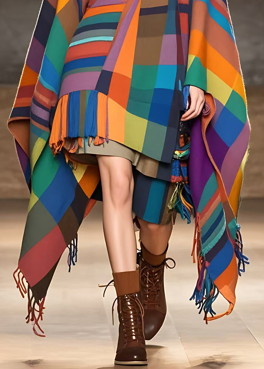 Beautifully Balanced Coat with Timeless Character