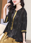 Classic Vintage Shirt with a Flattering Fit