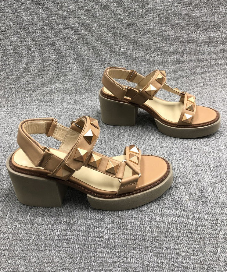 Stylish Orthopedic Sandals for Any Occasion