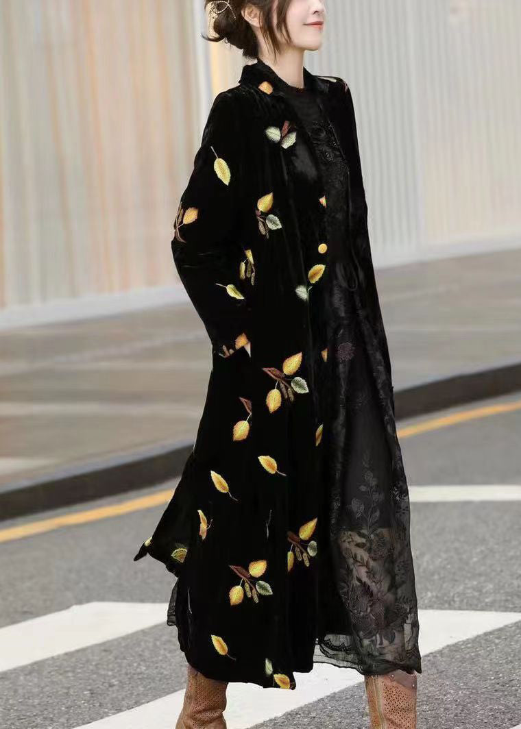 Beautifully Balanced Coat with Timeless Character