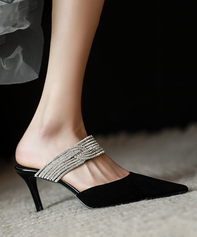 Graceful Orthopedic Sandals for Modern Look