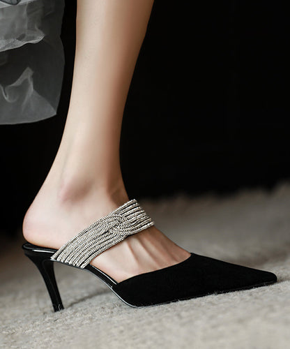Graceful Orthopedic Sandals for Modern Look