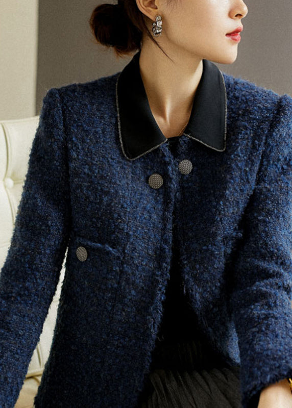 Beautifully Crafted Coat in a Classic Style