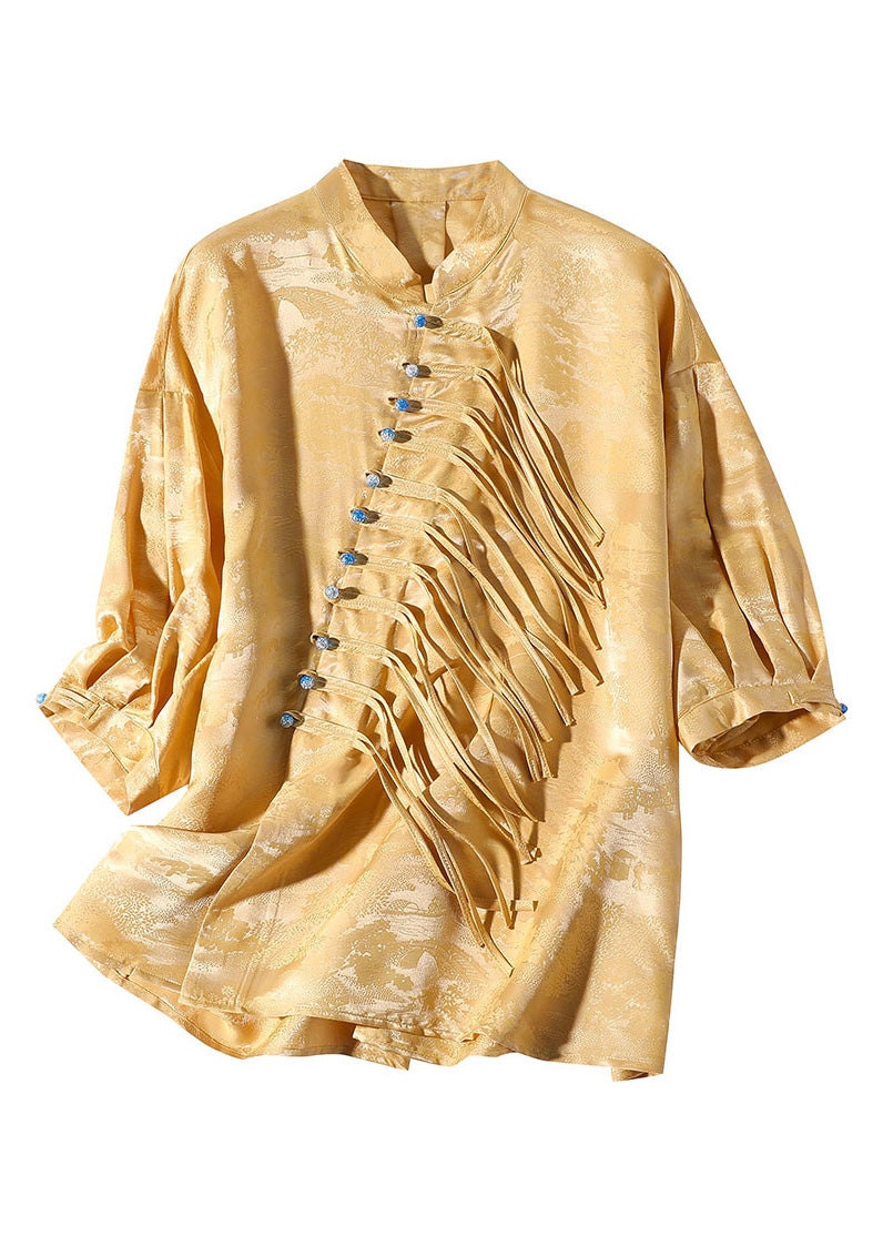 Elegantly Styled Shirt for Everyday Wear