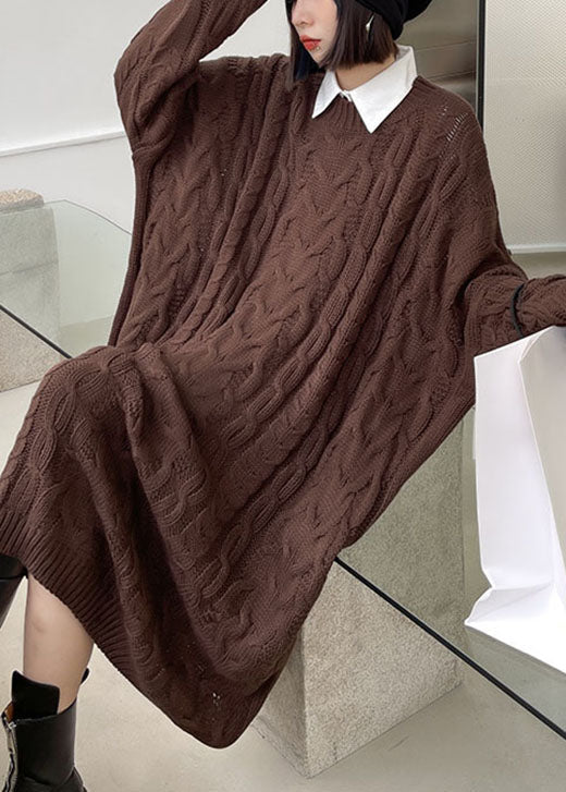Polished Sweater with an Effortless Classic Look