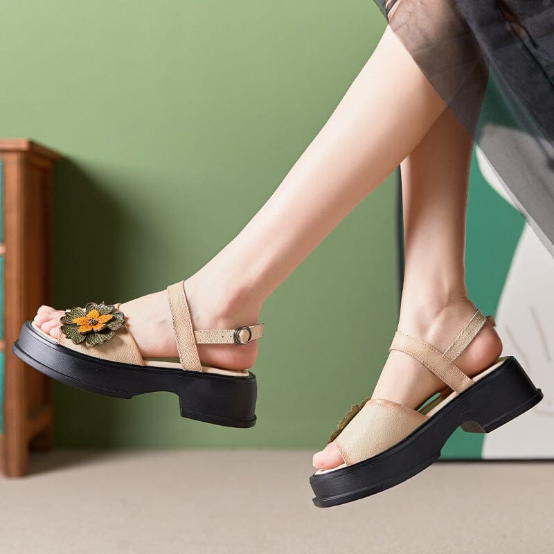 Comfortable Orthopedic Sandals for Daily Wear