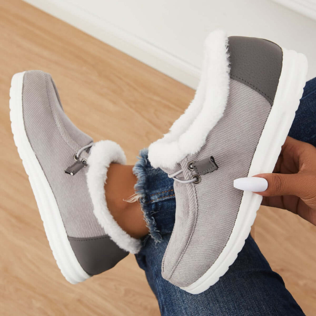 Elegant Orthopedic Boots for Every Step