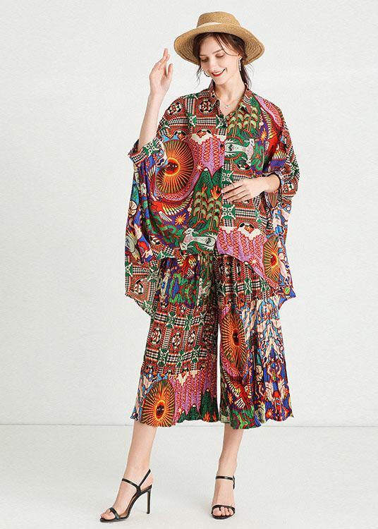 Classic Vintage Garment with a Flattering Fit