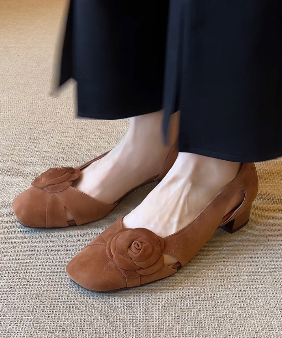 Classic Orthopedic Sandals with Timeless Style