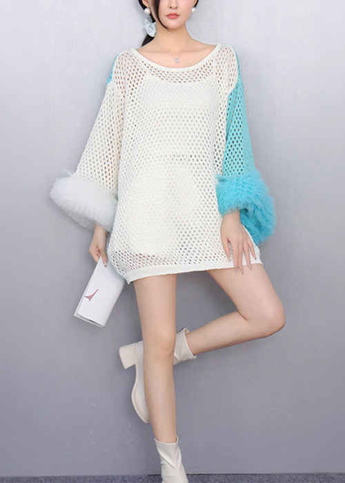 Effortlessly Elegant Top with a Timeless Design