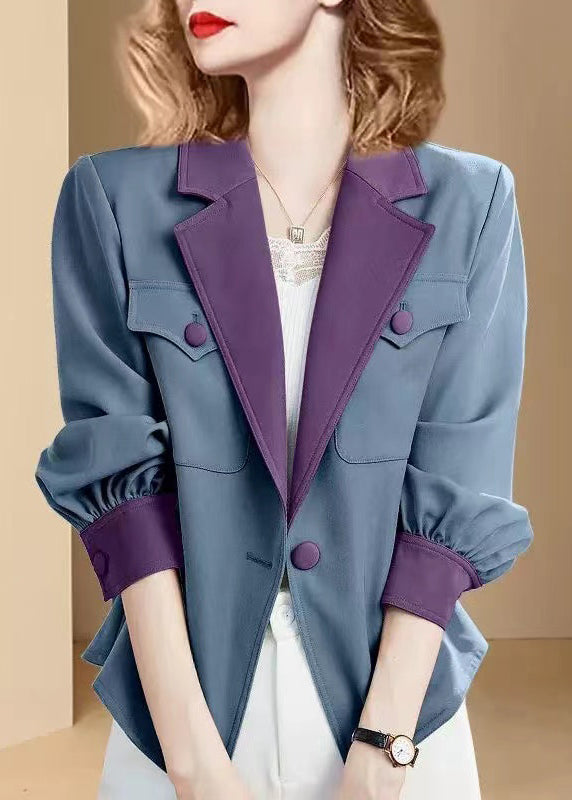 Sophisticated Coat with a Clean Classic Look