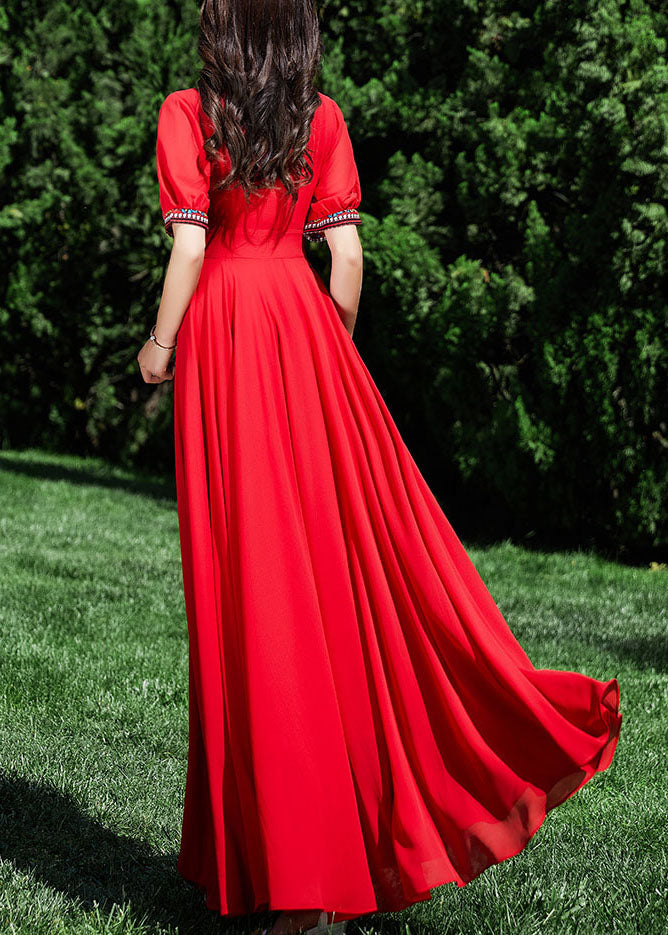 Classic Vintage & Enduringly Stylish Dress