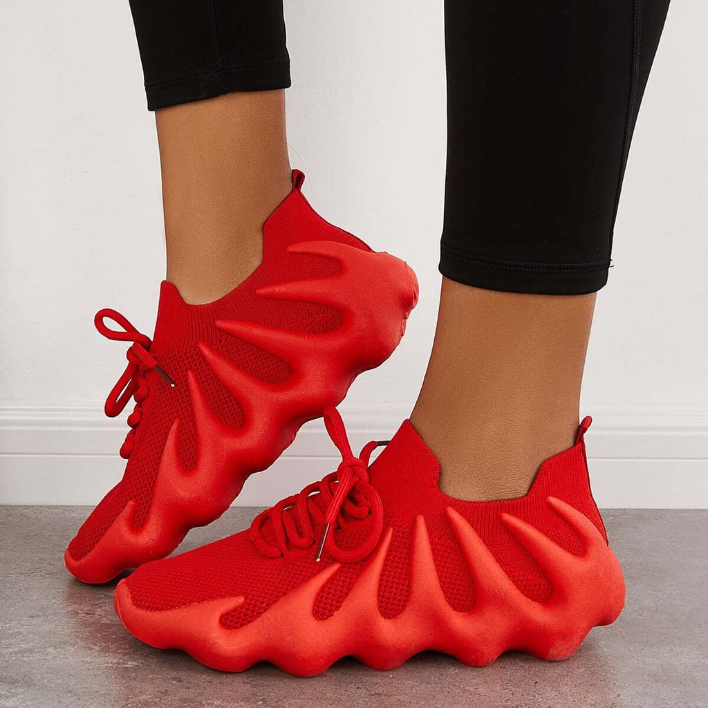 Beautifully Crafted Orthopedic Sneakers