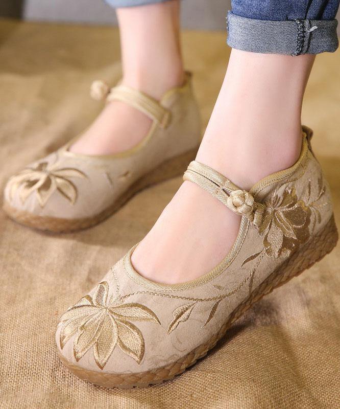 Elegant Orthopedic Shoes for Every Step