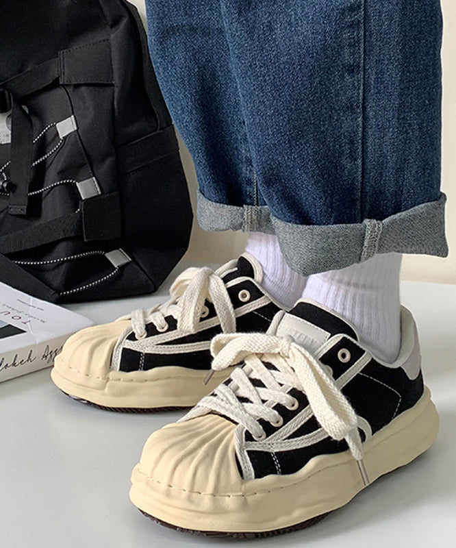 Chic Orthopedic Shoes with Unique Design