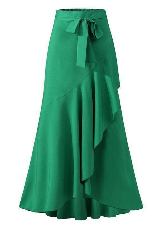 Well Tailored Garment with a Graceful Silhouette